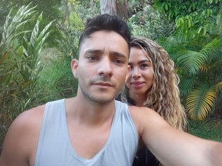 Chat vidéo érotique Alannafit