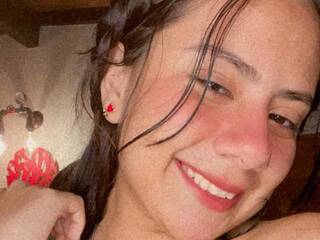 Chat vidéo érotique AlannaRey