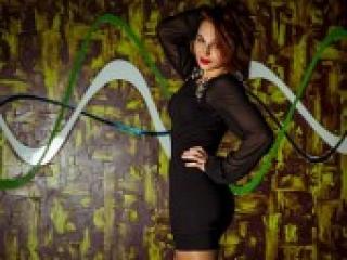 Chat vidéo érotique alaskababy