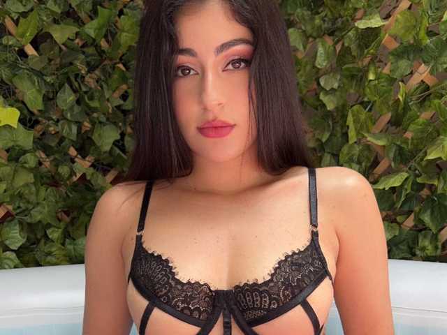Photo du profil Alaya-Cute