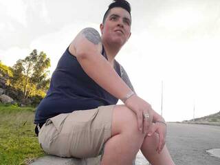 Chat vidéo érotique AlbaDegeneres