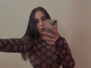 Chat vidéo érotique AlbertaLuccian