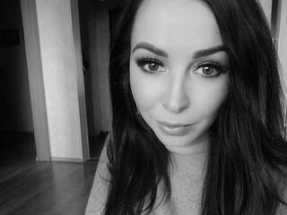 Chat vidéo érotique Albertina-Bertie