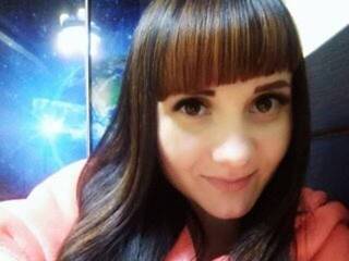 Chat vidéo érotique AlbinaElixir