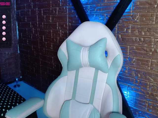 Captures d'écran de diffusion aldanacollins