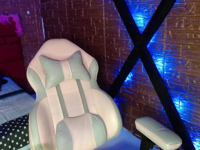 Captures d'écran de diffusion aldanacollins