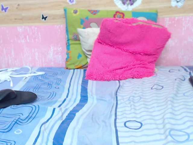 Captures d'écran de diffusion Alebix19