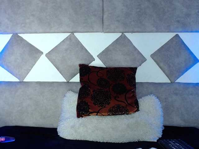 Captures d'écran de diffusion Alebix19