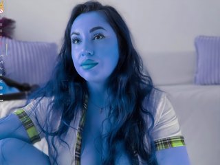 Chat vidéo érotique Neytirii