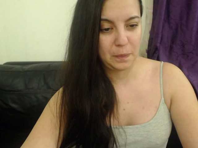 Captures d'écran de diffusion AleeCherry