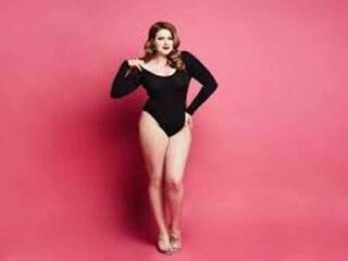 Chat vidéo érotique AleesiaSingle