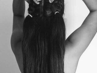 Chat vidéo érotique ALEEXXA