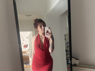 Chat vidéo érotique Alegiorgi