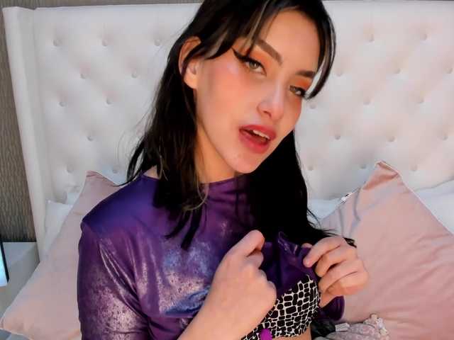 Captures d'écran de diffusion AlegnaTaylor