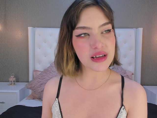 Captures d'écran de diffusion AlegnaTaylor