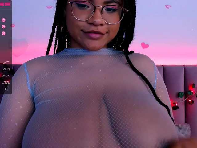 Captures d'écran de diffusion AleiaScott