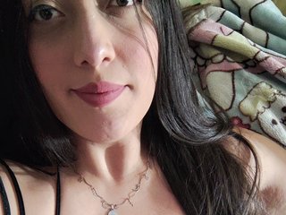 Chat vidéo érotique Aleja20