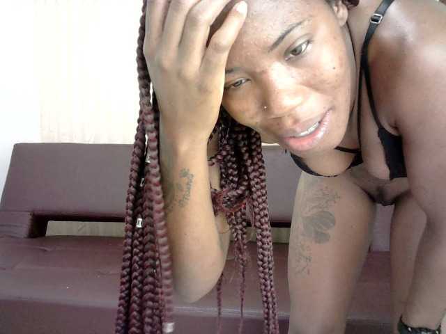 Captures d'écran de diffusion ALEJAEBONY