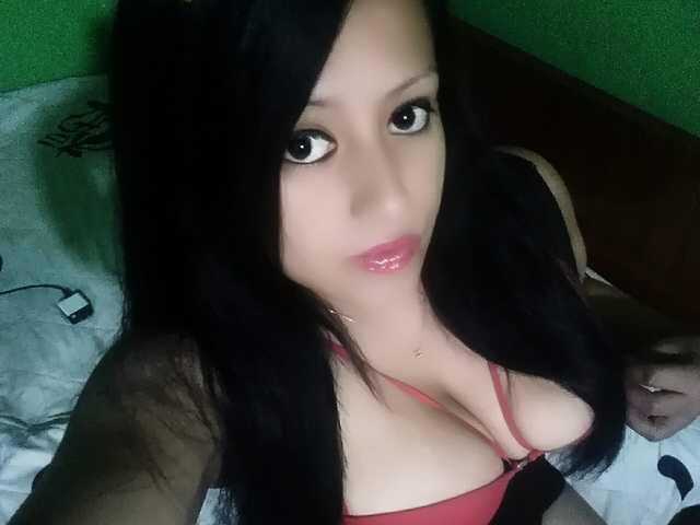 Photo de profil Alejandra-69