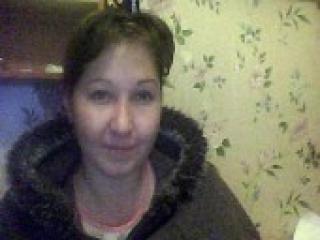 Chat vidéo érotique alekceushka