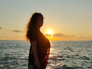 Chat vidéo érotique Aleksa-9