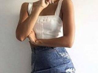 Chat vidéo érotique aleksa17