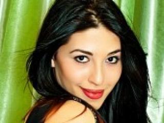 Chat vidéo érotique aleksablack