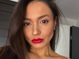 Chat vidéo érotique AleksaHarvy