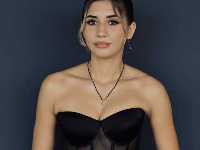 Photo du profil Aleksandra1223