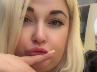 Chat vidéo érotique Aleksandra1514