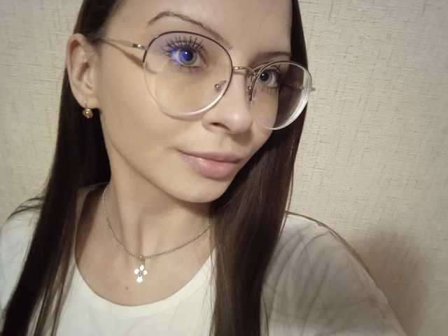 Photo du profil Aleksandrina1