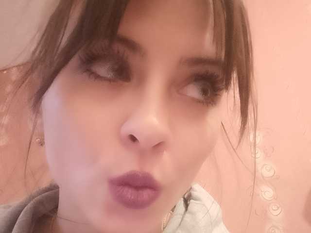 Photo du profil Aleksandrina1