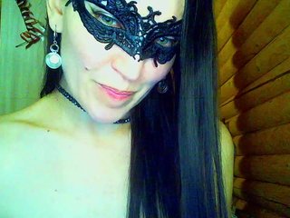 Chat vidéo érotique AleksaNic