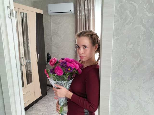 Photo du profil Aleksasasha1