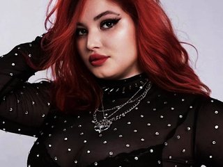 Chat vidéo érotique Aleksiab