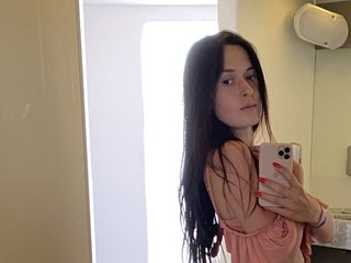 Chat vidéo érotique AleksisFox