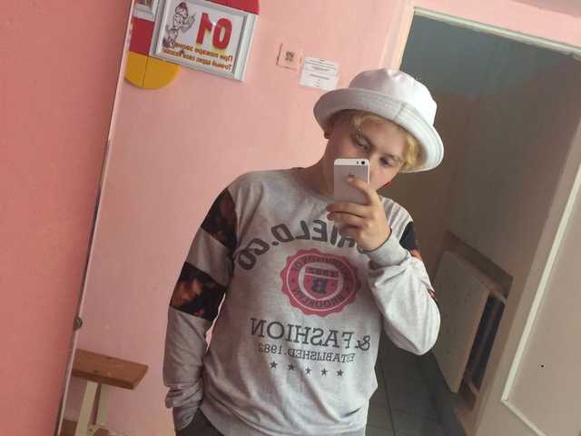 Photo du profil AleksKot666