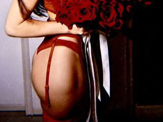 Chat vidéo érotique Lenichkkkalove