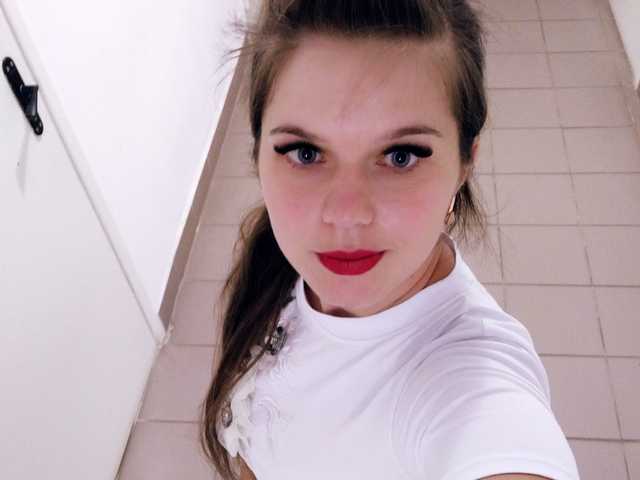 Photo de profil Alena101027