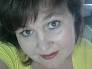 Chat vidéo érotique alena1511