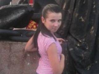 Chat vidéo érotique alena1sex