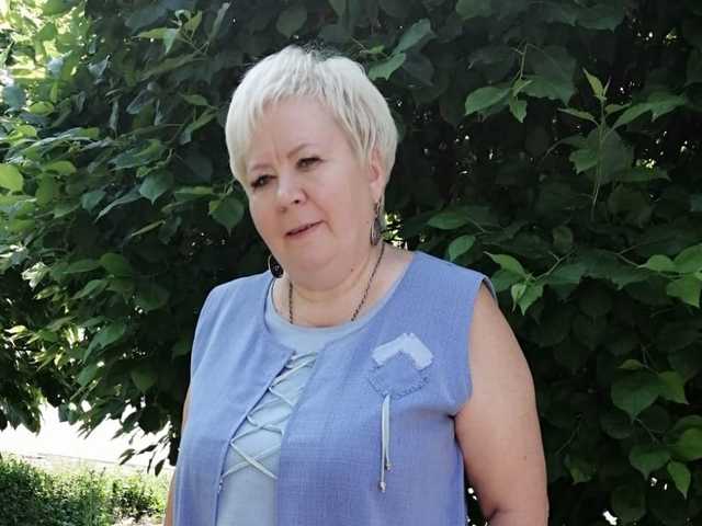 Photo du profil Alena61