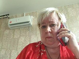 Chat vidéo érotique Alena61