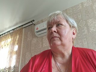 Chat vidéo érotique Alena61