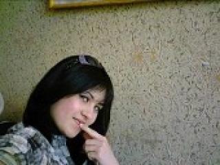 Chat vidéo érotique alenaad