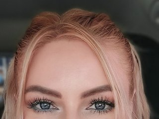 Chat vidéo érotique AlenaFeya