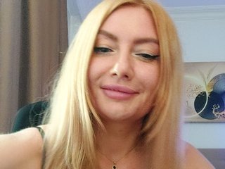 Chat vidéo érotique AlenaFeya