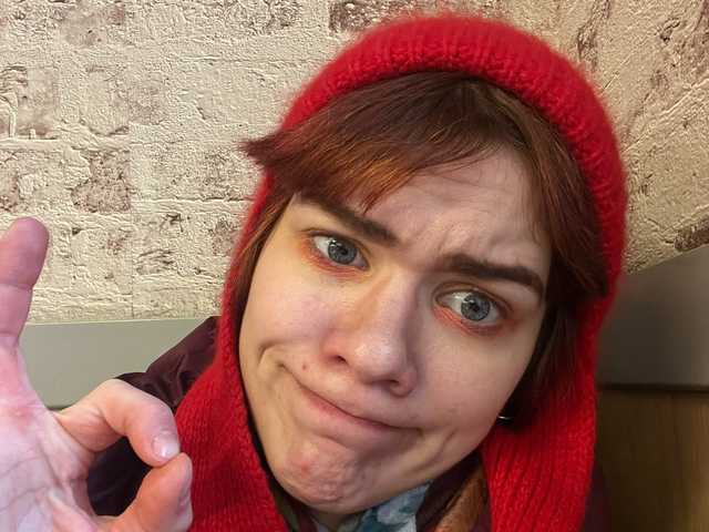 Photo du profil alenahumanoid