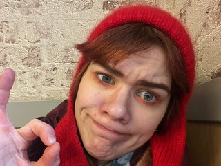 Chat vidéo érotique alenahumanoid