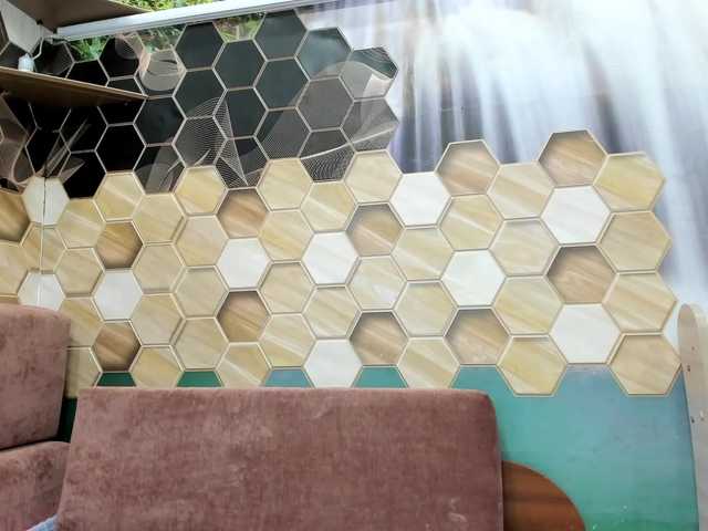 Captures d'écran de diffusion Your-Zlyuka